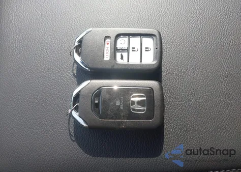 2020 Honda Cr-V Awd Touring from USA, damaged, VIN 2HKRW2H90LH617667